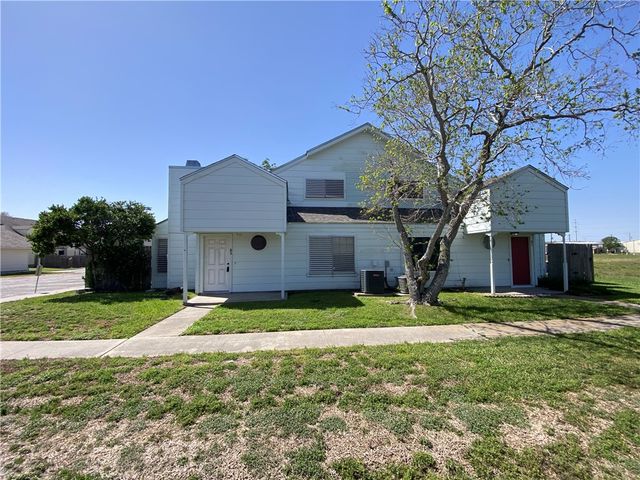 7252 The Mansions Dr D-3, Corpus Christi, TX 78414