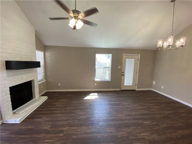 7252 The Mansions Dr D-3, Corpus Christi, TX 78414