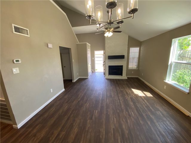 7252 The Mansions Dr D-3, Corpus Christi, TX 78414