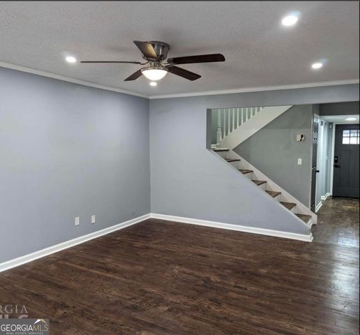 95 Willowick Drive, Lithonia, GA 30038