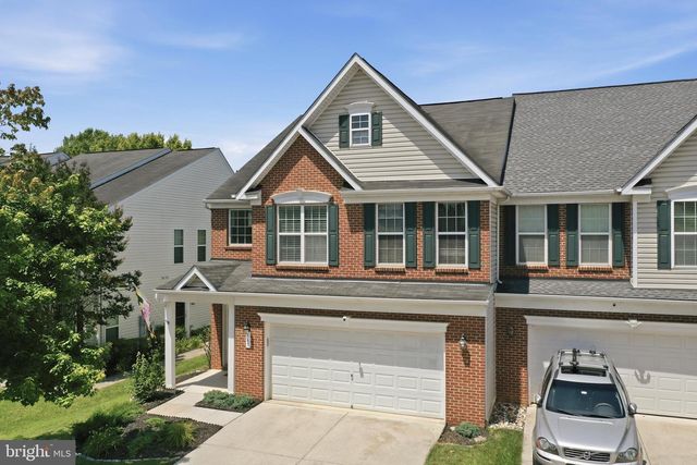 165 BRYNWOOD ST, Hagerstown, MD 21740