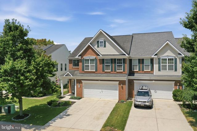 165 BRYNWOOD ST, Hagerstown, MD 21740