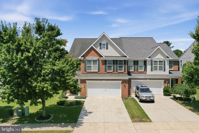 165 BRYNWOOD ST, Hagerstown, MD 21740