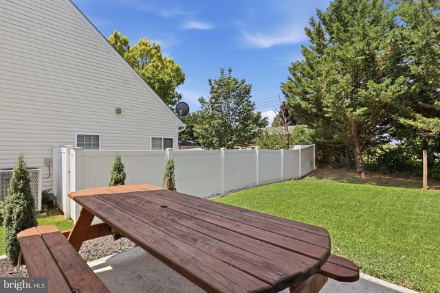 165 BRYNWOOD ST, Hagerstown, MD 21740