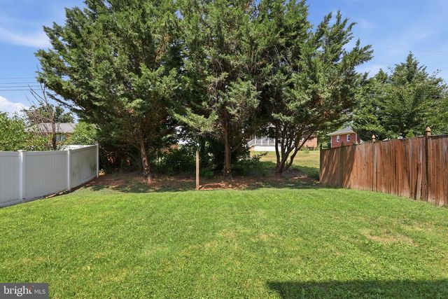 165 BRYNWOOD ST, Hagerstown, MD 21740