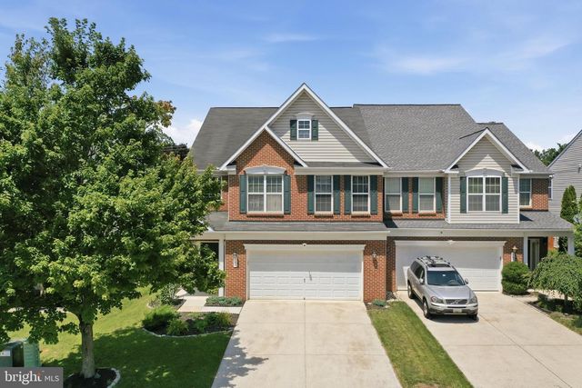 165 BRYNWOOD ST, Hagerstown, MD 21740