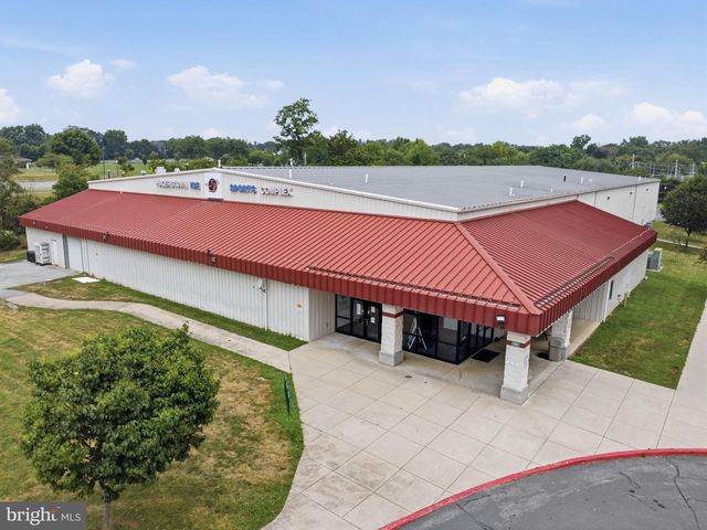 165 BRYNWOOD ST, Hagerstown, MD 21740