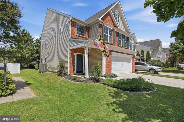 165 BRYNWOOD ST, Hagerstown, MD 21740
