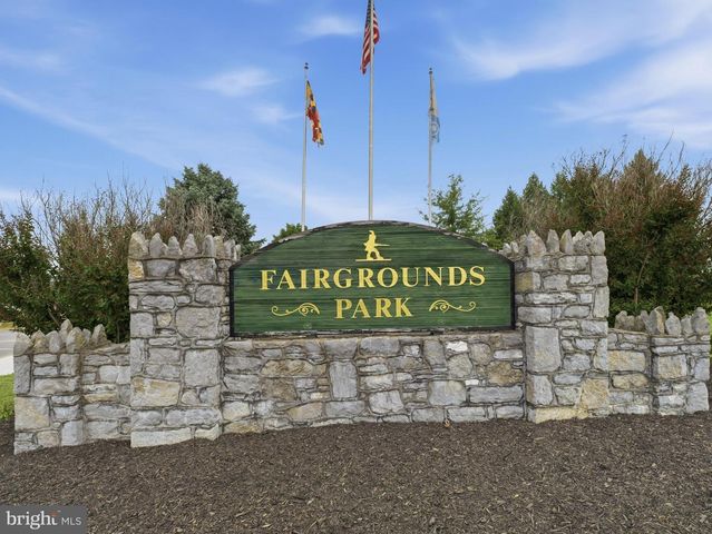 165 BRYNWOOD ST, Hagerstown, MD 21740
