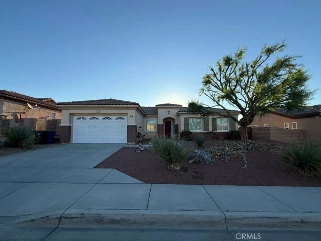 10528 Aurora, Desert Hot Springs, CA 92240