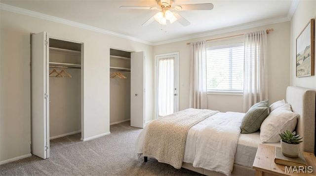 12574 Chardin Place 4, St Louis, MO 63128