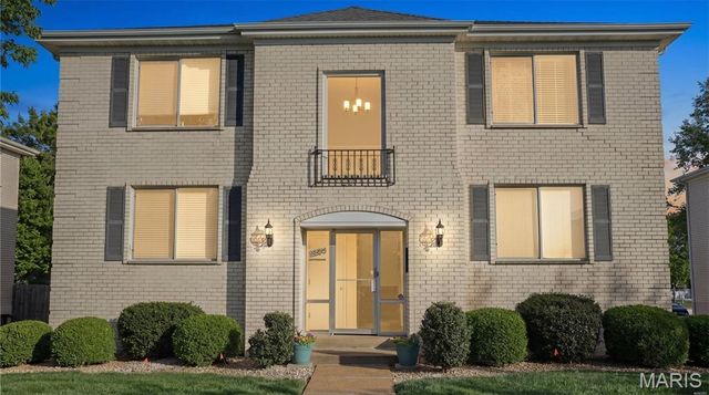 12574 Chardin Place 4, St Louis, MO 63128