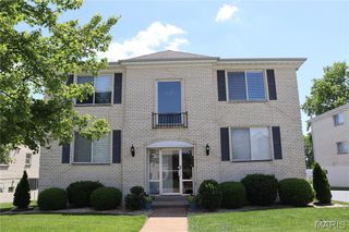 12574 Chardin Place 4, St Louis, MO 63128