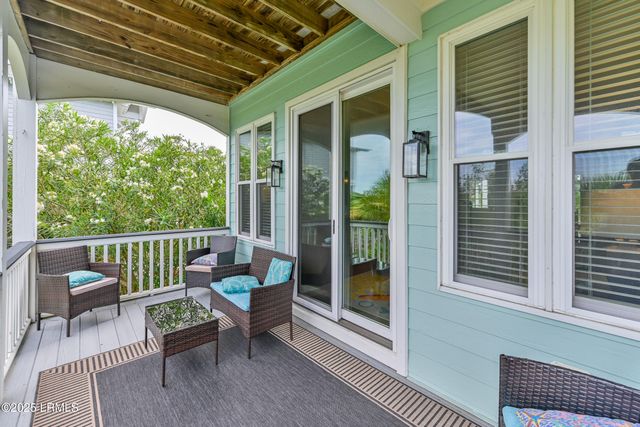 862 Bonito Road, Fripp Island, SC 29920