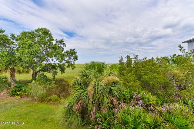 862 Bonito Road, Fripp Island, SC 29920