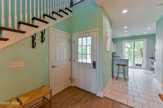 862 Bonito Road, Fripp Island, SC 29920