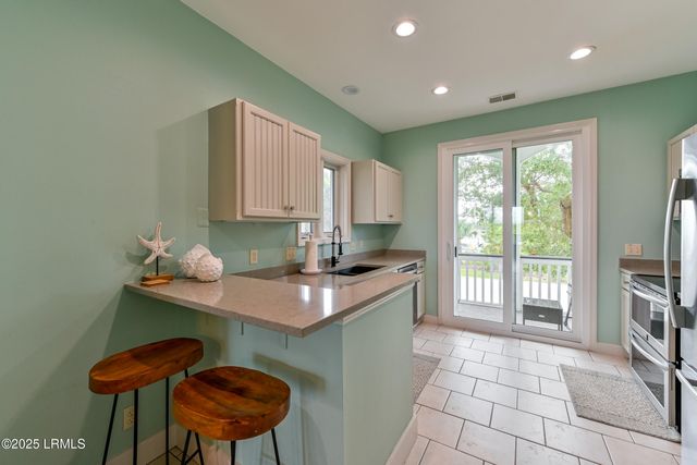 862 Bonito Road, Fripp Island, SC 29920