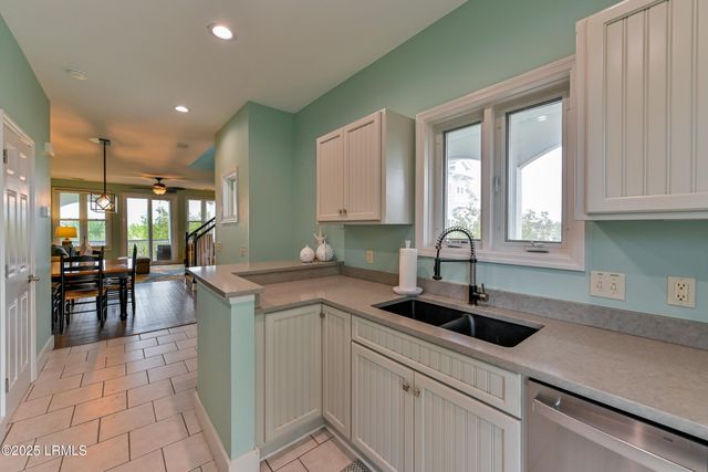 862 Bonito Road, Fripp Island, SC 29920