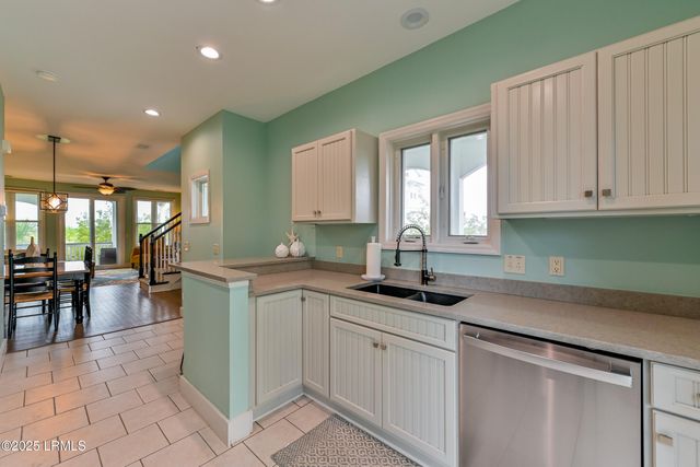 862 Bonito Road, Fripp Island, SC 29920