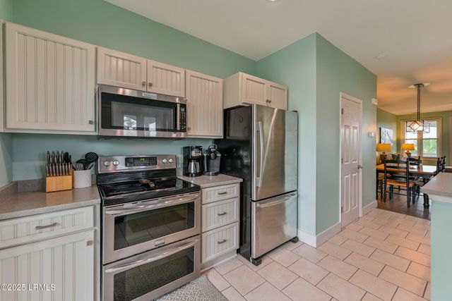 862 Bonito Road, Fripp Island, SC 29920