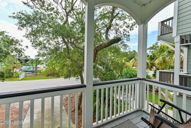 862 Bonito Road, Fripp Island, SC 29920