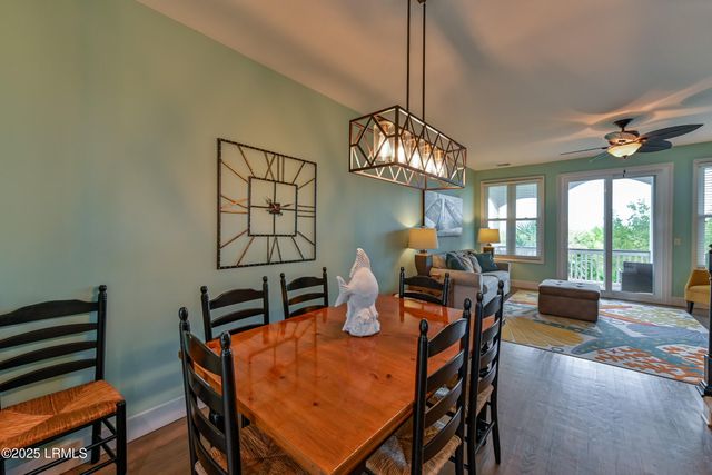 862 Bonito Road, Fripp Island, SC 29920