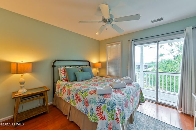 862 Bonito Road, Fripp Island, SC 29920