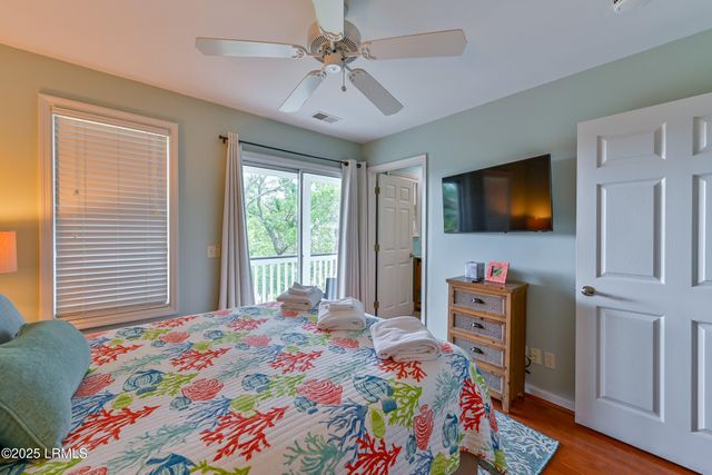 862 Bonito Road, Fripp Island, SC 29920