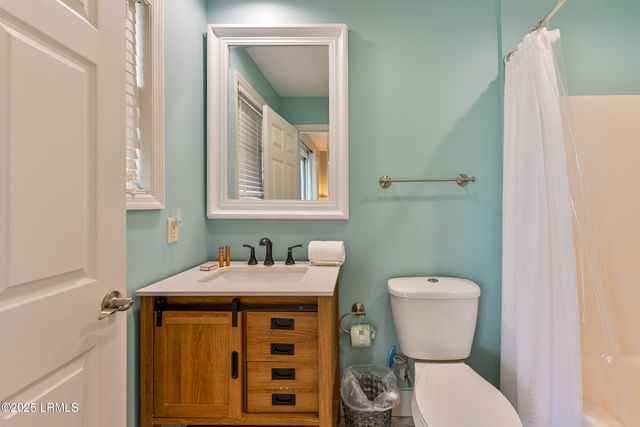 862 Bonito Road, Fripp Island, SC 29920