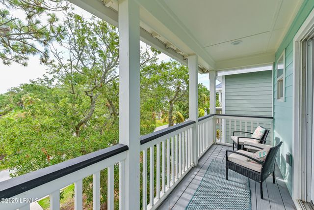 862 Bonito Road, Fripp Island, SC 29920