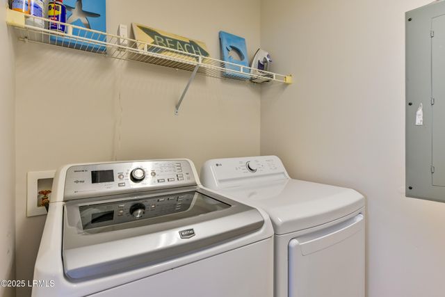 862 Bonito Road, Fripp Island, SC 29920