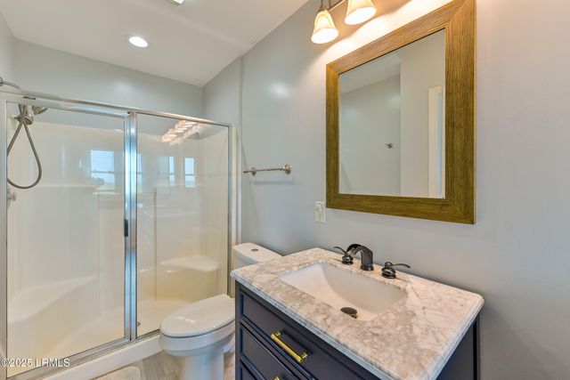 862 Bonito Road, Fripp Island, SC 29920