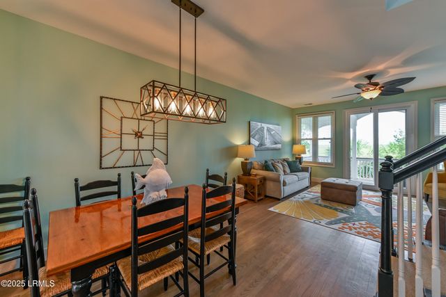 862 Bonito Road, Fripp Island, SC 29920