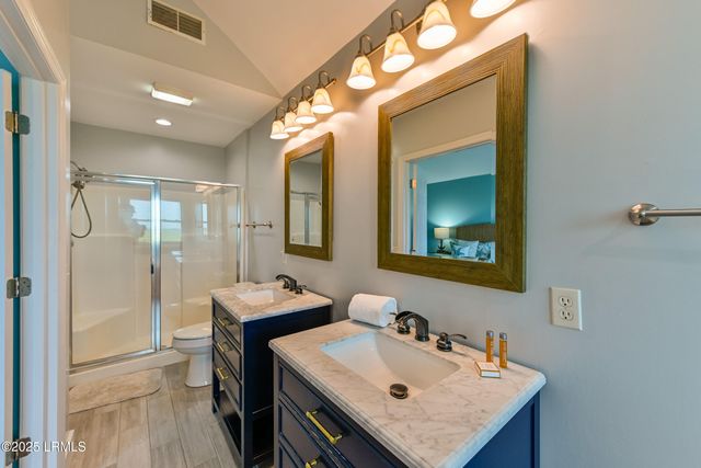 862 Bonito Road, Fripp Island, SC 29920