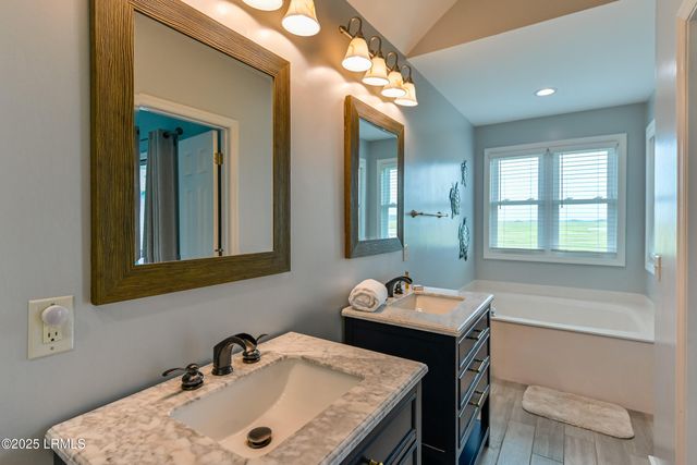 862 Bonito Road, Fripp Island, SC 29920