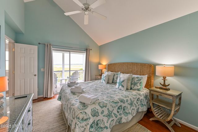 862 Bonito Road, Fripp Island, SC 29920
