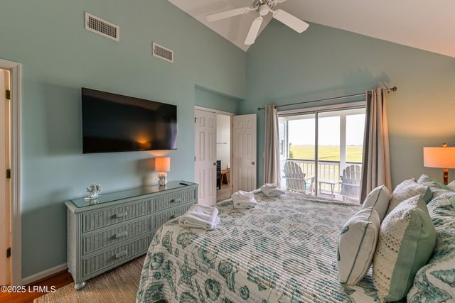 862 Bonito Road, Fripp Island, SC 29920