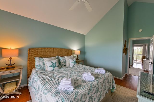 862 Bonito Road, Fripp Island, SC 29920