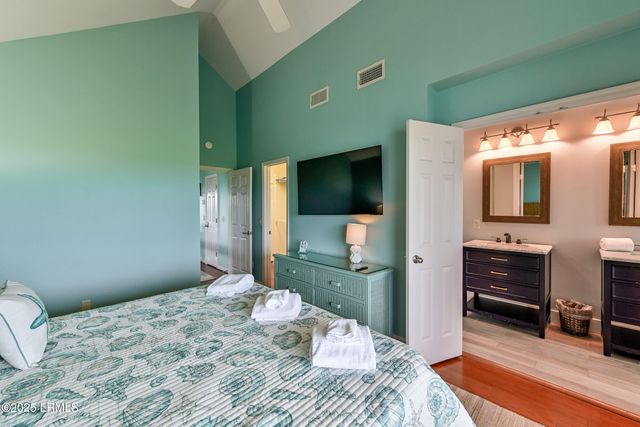 862 Bonito Road, Fripp Island, SC 29920