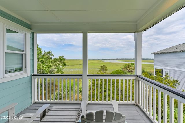 862 Bonito Road, Fripp Island, SC 29920