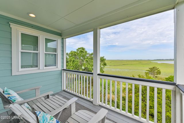 862 Bonito Road, Fripp Island, SC 29920