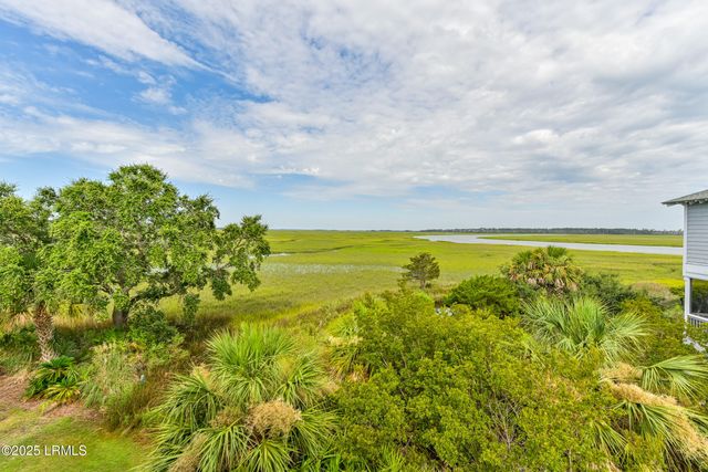 862 Bonito Road, Fripp Island, SC 29920