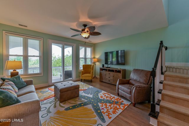 862 Bonito Road, Fripp Island, SC 29920