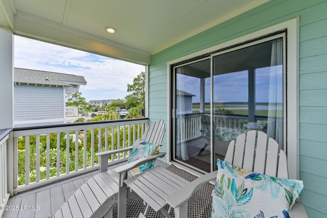 862 Bonito Road, Fripp Island, SC 29920