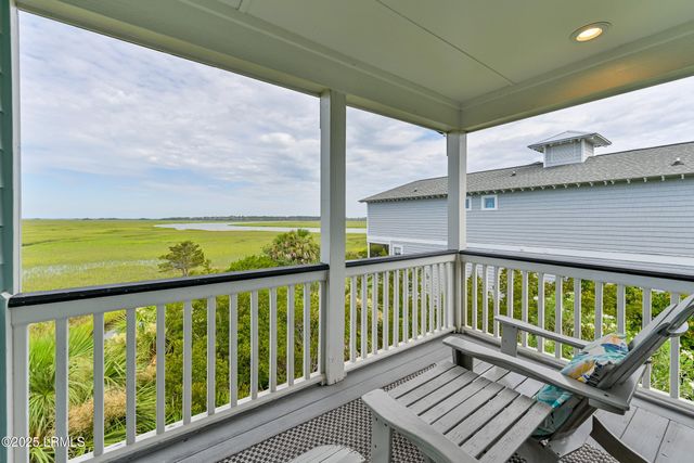 862 Bonito Road, Fripp Island, SC 29920