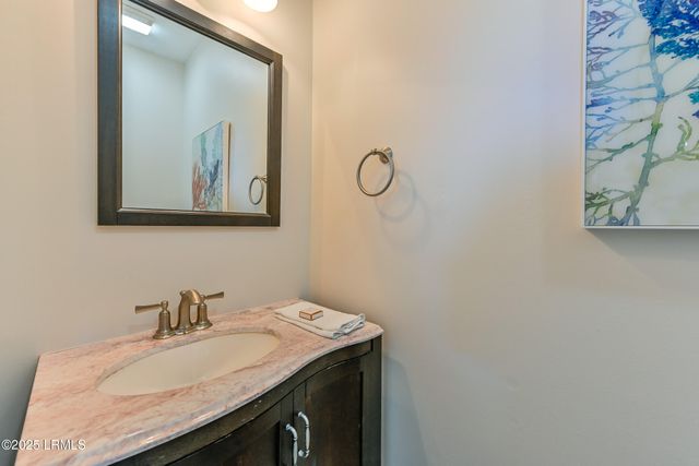 862 Bonito Road, Fripp Island, SC 29920