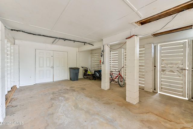 862 Bonito Road, Fripp Island, SC 29920