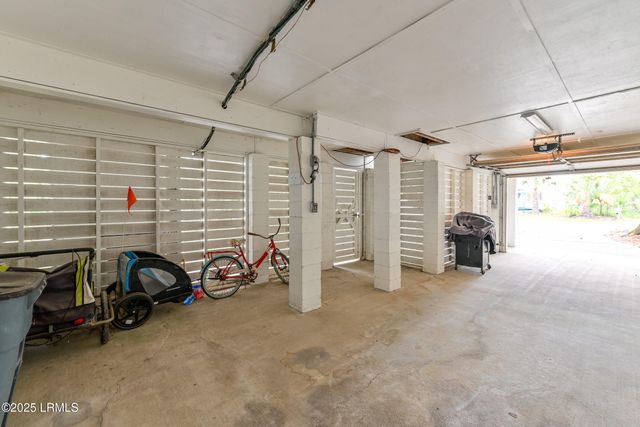 862 Bonito Road, Fripp Island, SC 29920