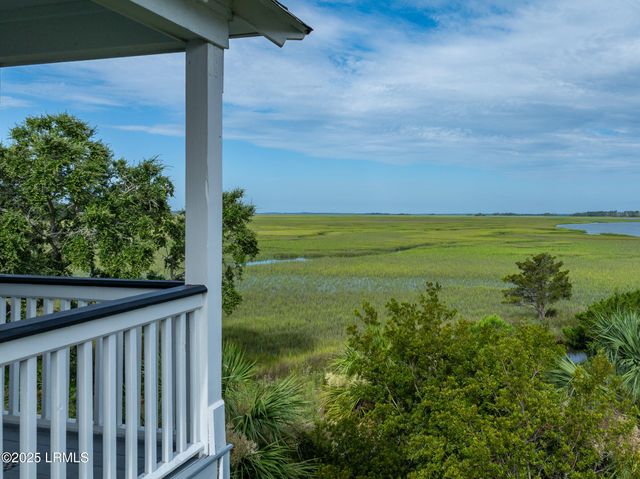 862 Bonito Road, Fripp Island, SC 29920