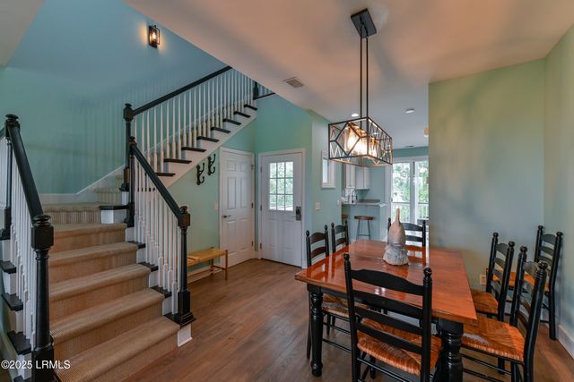 862 Bonito Road, Fripp Island, SC 29920